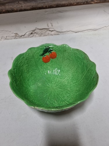 Beswick style salad bowl - beswick,