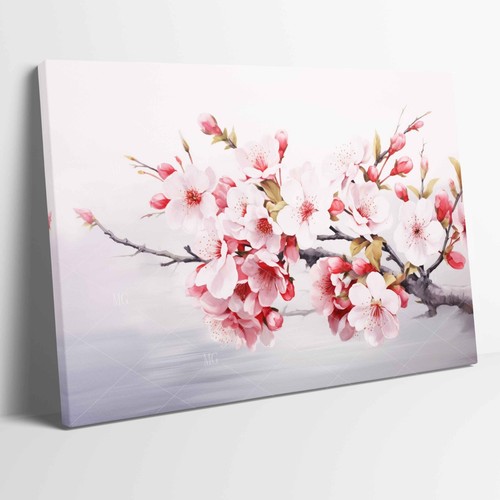 Cherry blossom flowers - blossom,