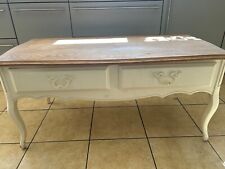 Laura Ashley  Provencale Coffee Table