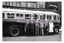 pu0334 - Foxtons Bus , York 