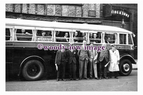 Pu0334 foxtons bus york - york,