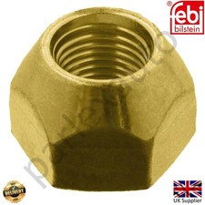 Front Wheel Nut Fits Nissan