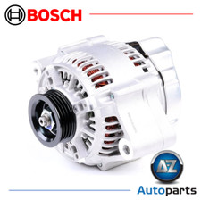 For Suzuki - Swift MK3 1.3 4x4 2005-2014 Bosch 8290 Alternator 0986082900