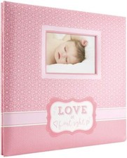 MCS Expandable 10-Page Baby