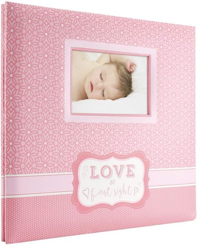 Mcs expandable page baby - expandable, 10-page