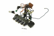 Honda CX 500 - Indicator