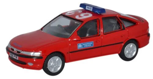Oxford diecast vauxhall vectra - oxford,