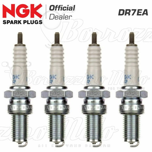 Candles ngk dr7ea - candles,