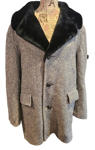 Fox knapp mens - knapp, faux