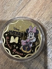 Disney Minnie Mouse Solomon