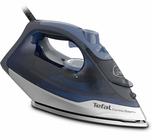 Tefal express 2600w steam - express,