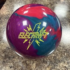 15lb Storm Electrify Pearl