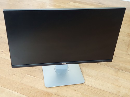 Dell ultrasharp u2414h - dell,