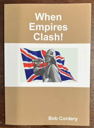 When empires clash colonial - empires,