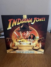 Funko Games Indiana Jones Sands of Adventure