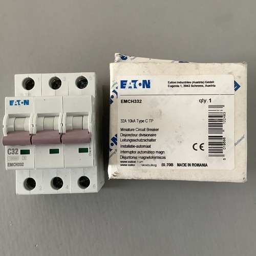 Eaton emch332 mcb - emch332,