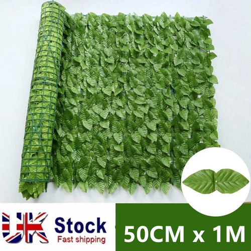 Roll artificial hedge - artificial,