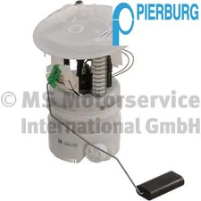 FUEL PUMP 7.00468.03.0