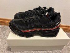 Nike Air Max 95 SP Undefeated