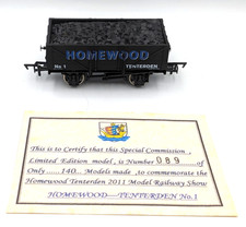 Dapol  Ltd edition of 140