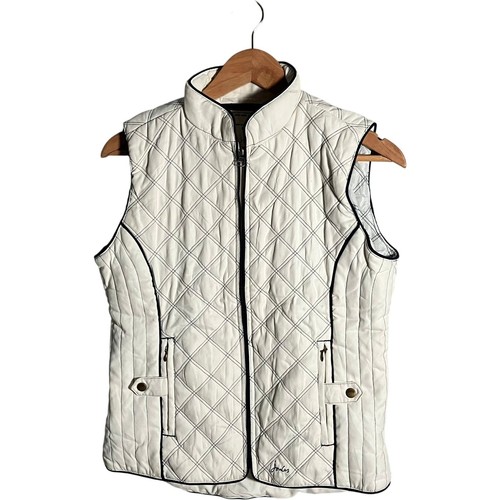 Joules gilet women size - women's,