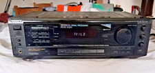 Sony STR-DE405 FM/AM Receiver