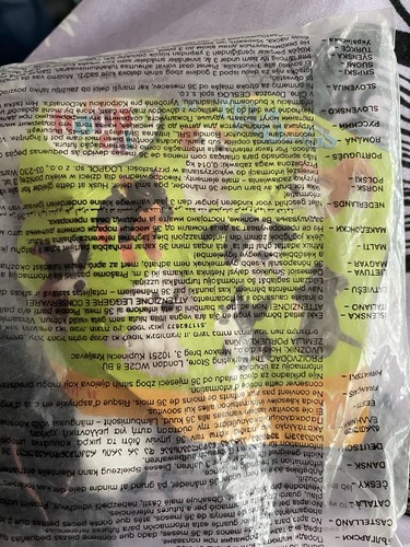 Mcdonald happy meal toy - mcdonald’s,