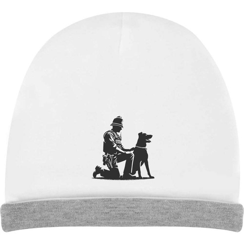 Police dog handler kids - 'police,
