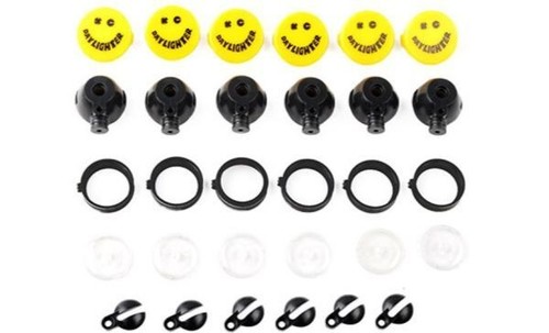 Rc4wd hilites daylighter - kc,