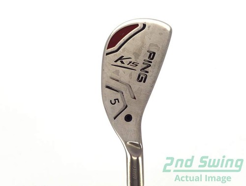 Ping k15 hybrid - k15,