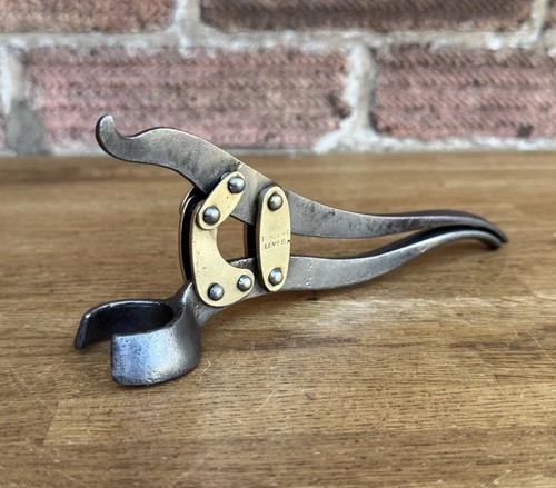 Vintage tangent lever - vintage,
