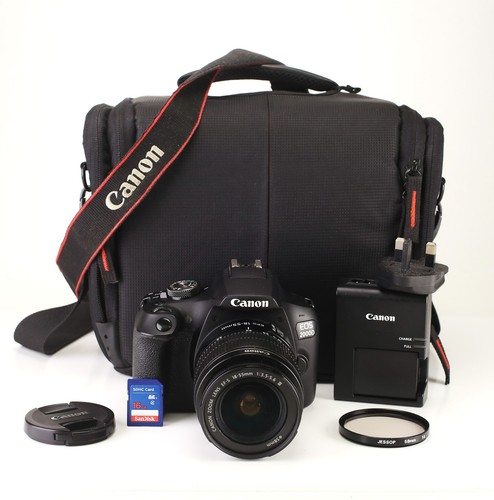 Canon eos 2000d - eos,