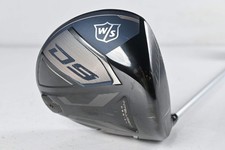 Wilson D9 Driver / 10.5 Degree / Regular Flex Tensei CK Blue 50 Shaft