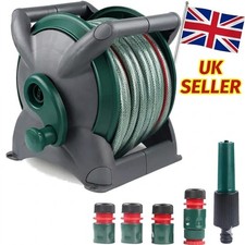 Hozelock 2-in-1 Compact Hose