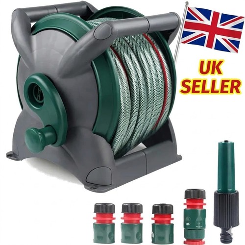 Hozelock compact hose - 2-in-1,