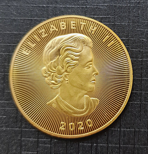 Royal canadian mint 2020 - canadian,