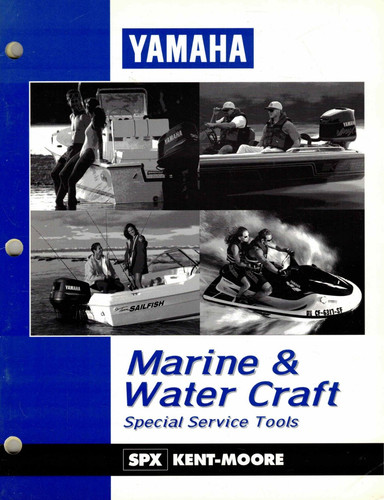 Genuine yamaha dealer - genuine, service