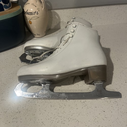 Belati classic white ice - classic,