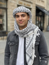 DEERETNA Symbolic Palestinian