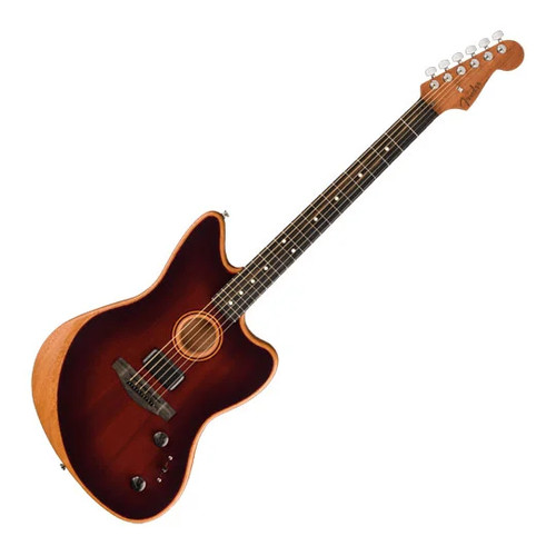 Fender american acoustasonic - fender,