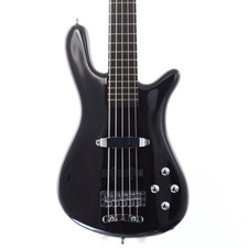 Warwick PRO Series Streamer LX