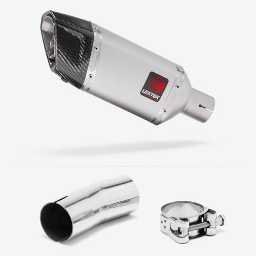 Lextek slip stainless steel - stainless,