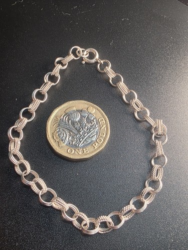 Vintage sterling silver - sterling,