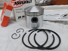 JP PISTON +80 thou, 71.032mm