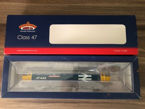 Bachmann class 47444 - class,