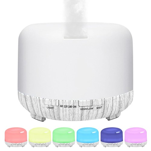 Essential oil diffuser - oil,