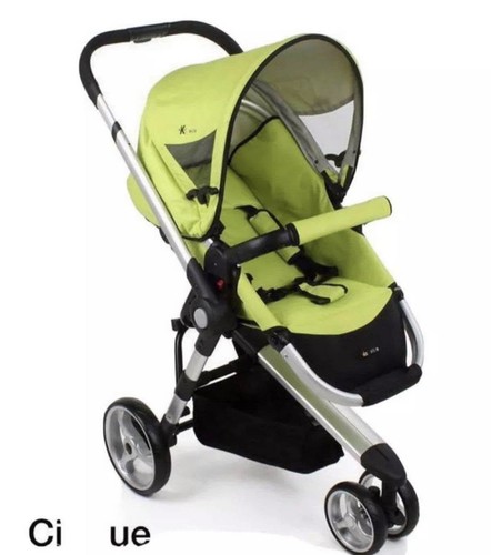 Brand new kidz motion bambini - new,
