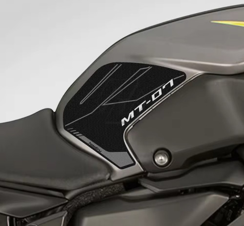 Yamaha mt07 2018 2020 - mt-07,