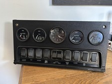 Jaguar E Type Series 2 Centre