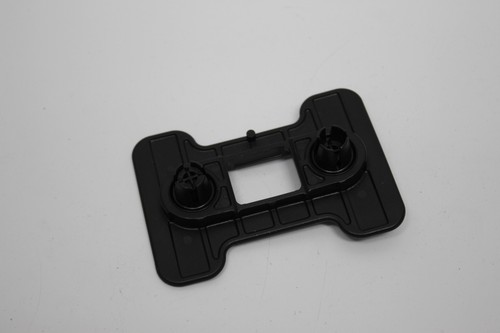 Seat toledo rear bumper - toledo,